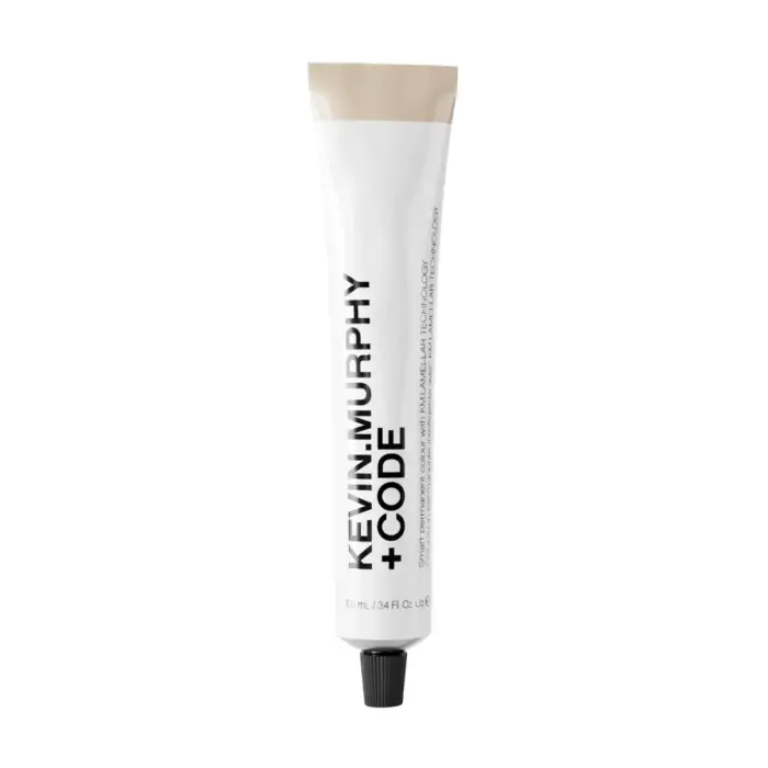 Kevin Murphy, +Code, Permanent Hair Dye, 6.65 , 100 ml