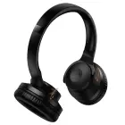 Wireless headphones Hoco W71 black — Foto 3