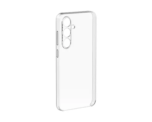 GP-FPS721AMA Samsung Clear Cover for Galaxy S24 FE Transparent
