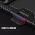 Nillkin Bumper PRO Protective Stand Case priekš Xiaomi Pad 7 melns Foto 7
