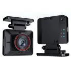 AKEEYO P1 car camera video recorder FullHD 30fps - black Фото num