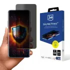 OnePlus 7 Pro - 3mk Silky Matt Privacy — Foto 1