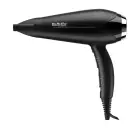 Babyliss Hair Dryer Turbo Smooth 2200 black Schwarz (D572DE) Foto 5
