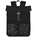 Backpack Skinarma Jager black Foto 1