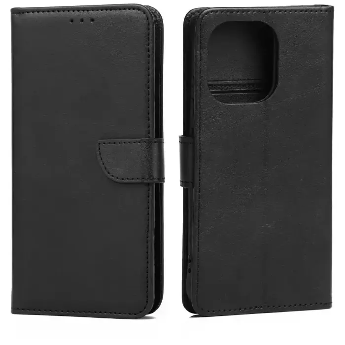 Etui Marv Wallet do Oppo Reno 15 Pro     czarny