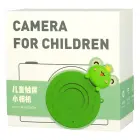 Digital camera for children C5 48Mpix, touchscreen, WiFi Frog Foto 12