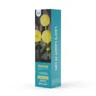 Forever Light Solar LED Lamp SUNARI FLS-95 Garlic flower 3000K 600mAh Ni-MH Foto 6