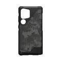 UAG Metropolis LT Magnet Case for Samsung Galaxy S25 Ultra 5G - Black Фото num