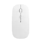 WiWU - Wireless Mouse WiMiCE Dual Mode WM101 Pro - white Фото num