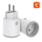 NEO NAS-WR15W Smart Plug 16A, FR, WiFi TUYA Foto 1