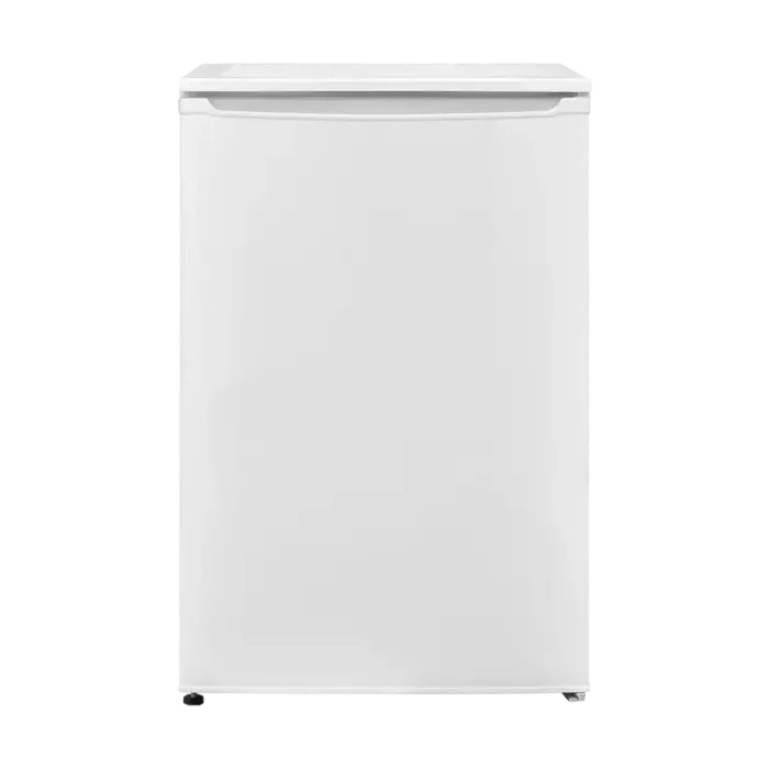 SHARP ledusskapis, 135l, 83.8 cm, balts