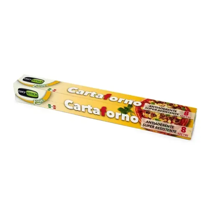 Cepampapīrs 8m / 41gr/mq / Ø3x30cm