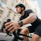 Smartwatch Hoco 1,43" AMOLED GPS with call function Y37 black — Foto 9