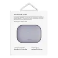 UNIQ Lino Case AirPods Pro 2 gen Silicone lilac Foto 6
