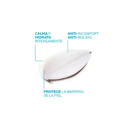 La Roche-Posay Toleriane Ultra Eye Cream 20 Ml Foto 6