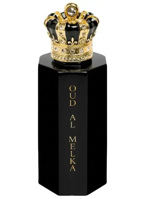 ROYAL CROWN OUD AL MELKA EXTRAIT 50 ML
