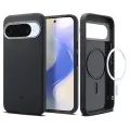 SPIGEN NANO POP MAG MAGSAFE GOOGLE PIXEL 10 | 10 PRO BLACK SESAME Photo