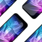 Google Pixel 11 Pro - 3mk Silky Matt Pro — Foto 8