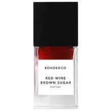 Bohoboco Red Wine Brown Sugar (Parfum) духи унисекс 50 мл