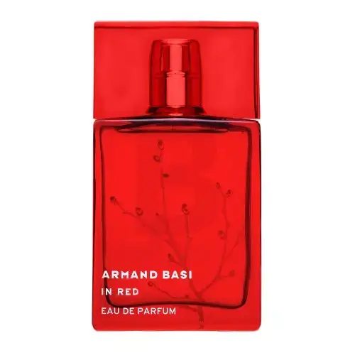 Armand Basi In Red (EDP) парфюмерная вода для женщин 50 мл