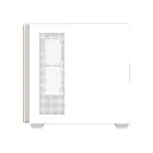 Darkflash DS900WS computer case (White) + 4 ARGB fans — Foto 7