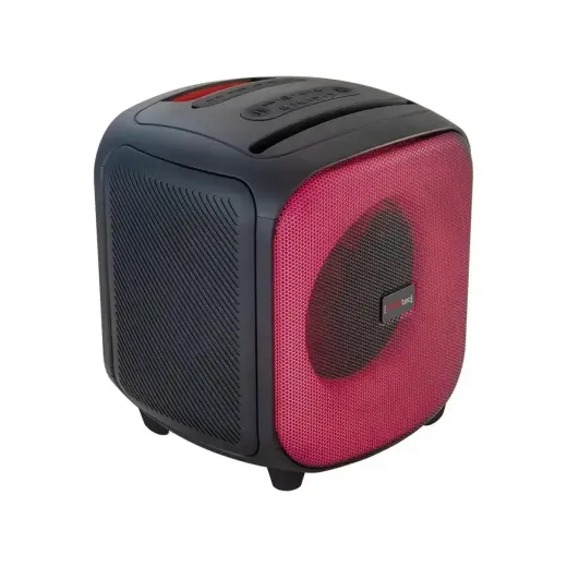 Rebeltec Speaker PowerCube 500 60W RMS Фото num