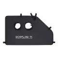 Magnetic EcoFlow Wave Car Vent Seal. Photo