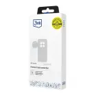 Apple iPhone 16E - 3mk Matt Case Pro — Фото 4