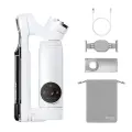Gimbal Insta360 Flow Creator Kit (white) Foto 9