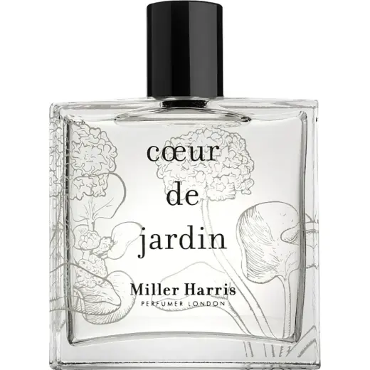 Miller Harris, Coeur De Jardin, Eau De Parfum, For Women, 100 ml *Tester Фото num