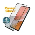 PanzerGlass E2E Microfracture Sam A72 A725 Case Friendly AntiBacterial czarny|black — Фото 2