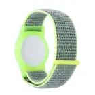 Mobile Origin AirTag Strap, green vibe — Foto 7
