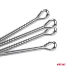 Fold pins set box 555pcs — Foto 2