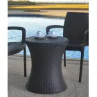 Cool Bar Rattan brown — Photo 5