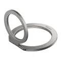 Baseus Halo Ring holder for phones (Silver) Foto 3