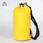 Waterproof Bucket Bag 20L yellow — Foto 3
