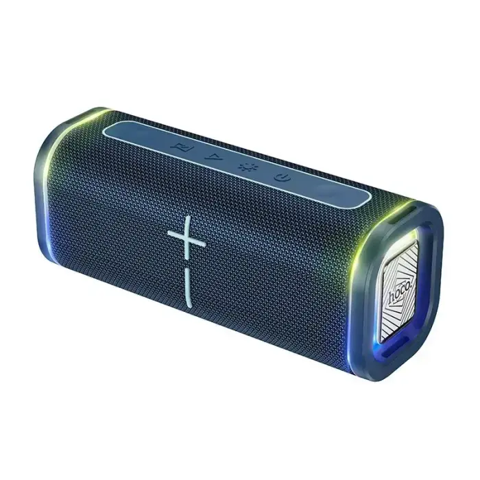Bluetooth speaker 30W 5h Hoco HC51 blue