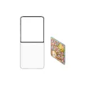 EF-ZF766CTE Samsung FlipSuit Cover for Galaxy Z Flip 7 Transparent Foto 5