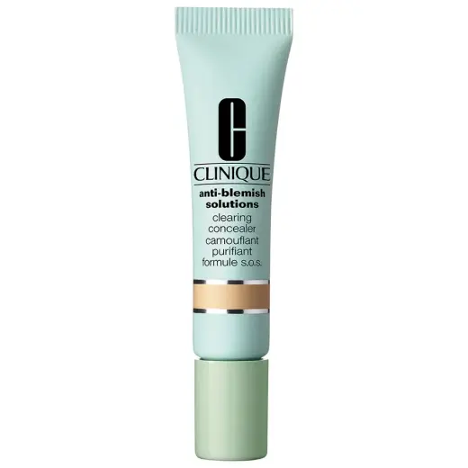 Clinique, Anti-Blemish Solutions, Fragrance Free, Colour Correcting, Liquid Concealer, 04, Shade, 15 ml *Tester Фото num