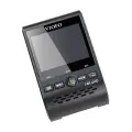 VIOFO A129 PRO DUO-G 4K + 1080p WiFi, GPS Foto 3