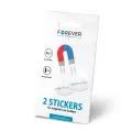 Universal sticker for magnetic holder 2pcs Photo