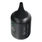 2UUL Mini precision fan DA90 black — Foto 2