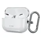 TECH-PROTECT FLEXAIR APPLE AIRPODS PRO 3 CLEAR — Foto 1
