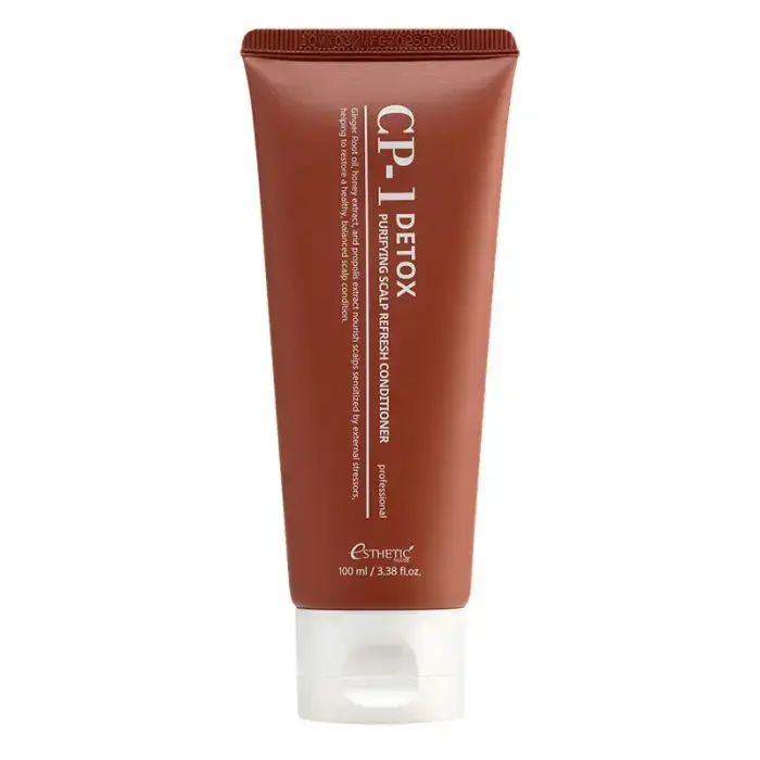ESTHETIC HOUSE CP-1 Detox Purifying Scalp Refresh Conditione...