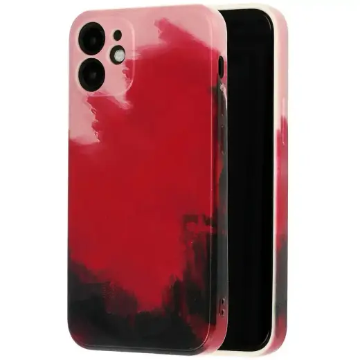 Tel Protect Ink phone case for iPhone 11 Pro (Design 2)