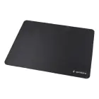 Mousepad 220 x 180 x 2 mm with non-slip rubber underside MP-S-BK black Foto 2