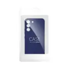 Soft phone case for Samsung Galaxy A36 5G (A366) blue — Photo 10