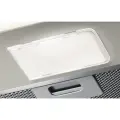 Electrolux tvaika nosūcējs skursteņa tipa, 60cm Photo