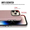 Vmax Triangle Case for iPhone 15 Pro 6,1" rose gold Photo