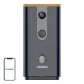 Smart snack feeder with camera T03 Dogness (Black) Photo